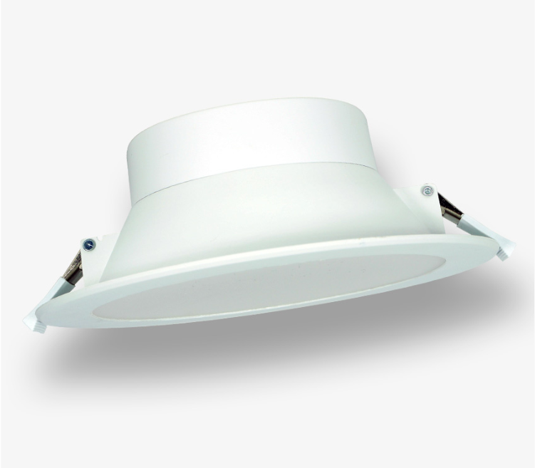 Tweak 12w LED CCT Changing Recessed Light 145CU