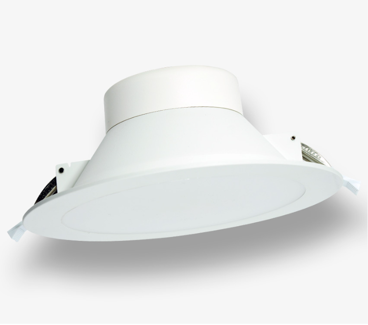 Tweak 18w LED CCT Changing Recessed Light 185CU