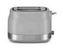 Swan Retro Revive 2 Slice Toaster - Grey