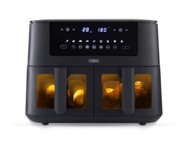 Vortex 8l Dual Basket Air Fryer